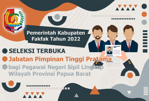 seleksi terbuka JPTP tahun 2022