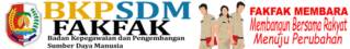Badan Kepegawaian dan Pengembangan SDM